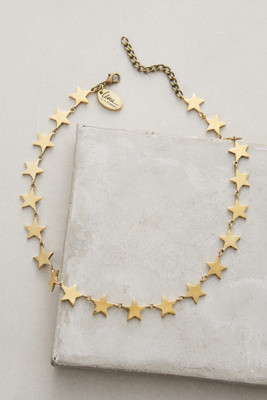 Spangled Choker | Anthropologie (US)