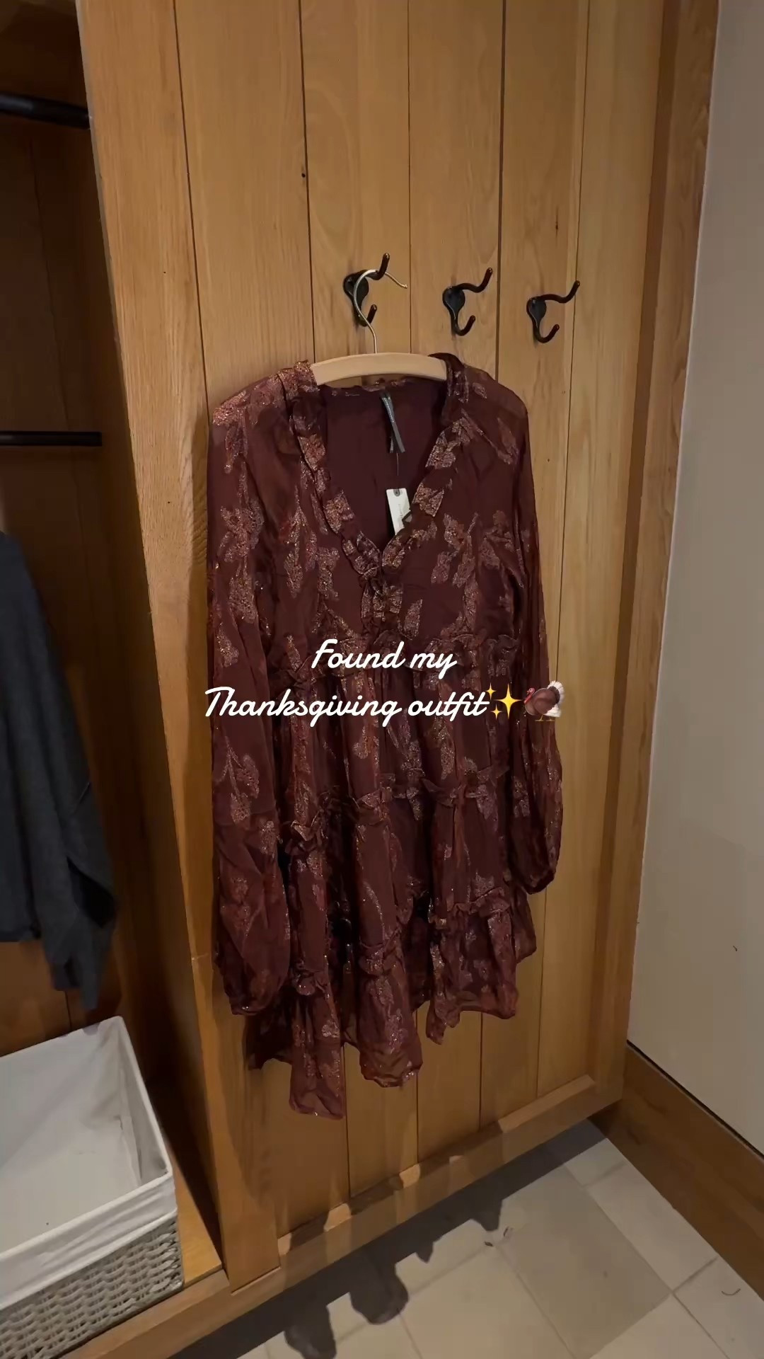 Don’t forget to take advantage of Cyber week at Anthropologie. Get $50 when you spend $200

#LTKSaleAlert #LTKHoliday #LTKCyberWeek