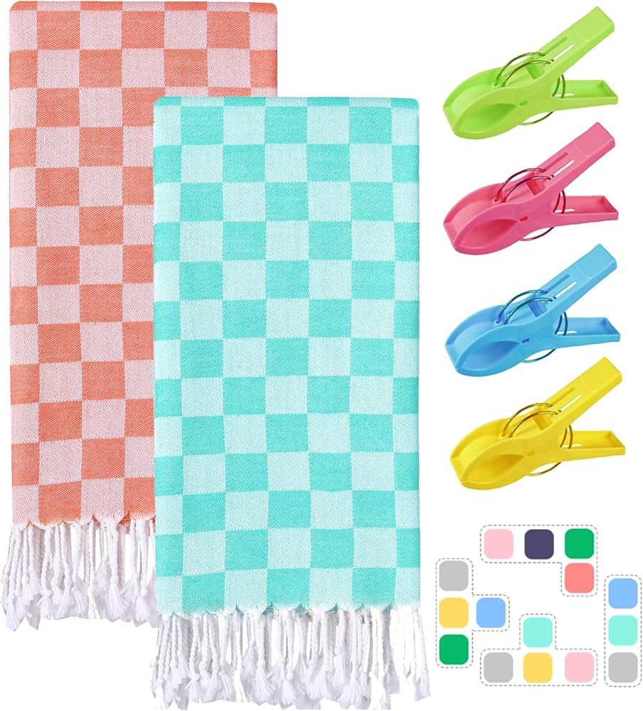Beach Towel | Amazon (US)
