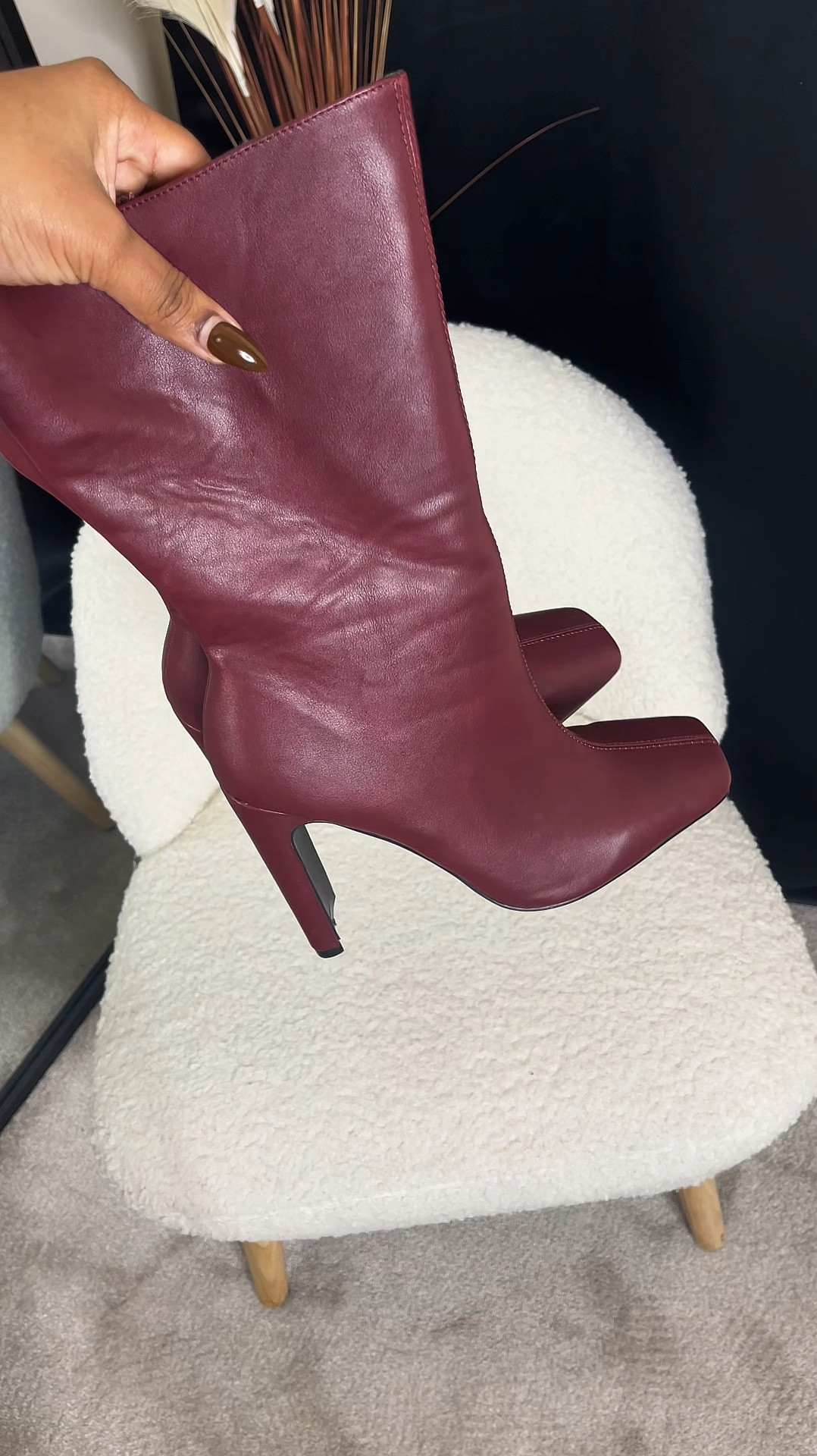 Perfect fall boots🍂🤎👢

#LTKstyletip #LTKplussize #LTKshoes