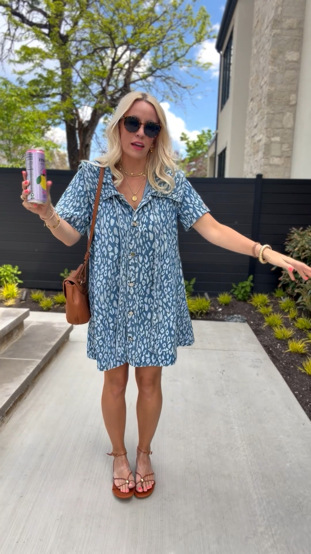 This dress is so cute! One of my go tos every year! Size M

#LTKootd #LTKgrwm #LTKdayinmylife
