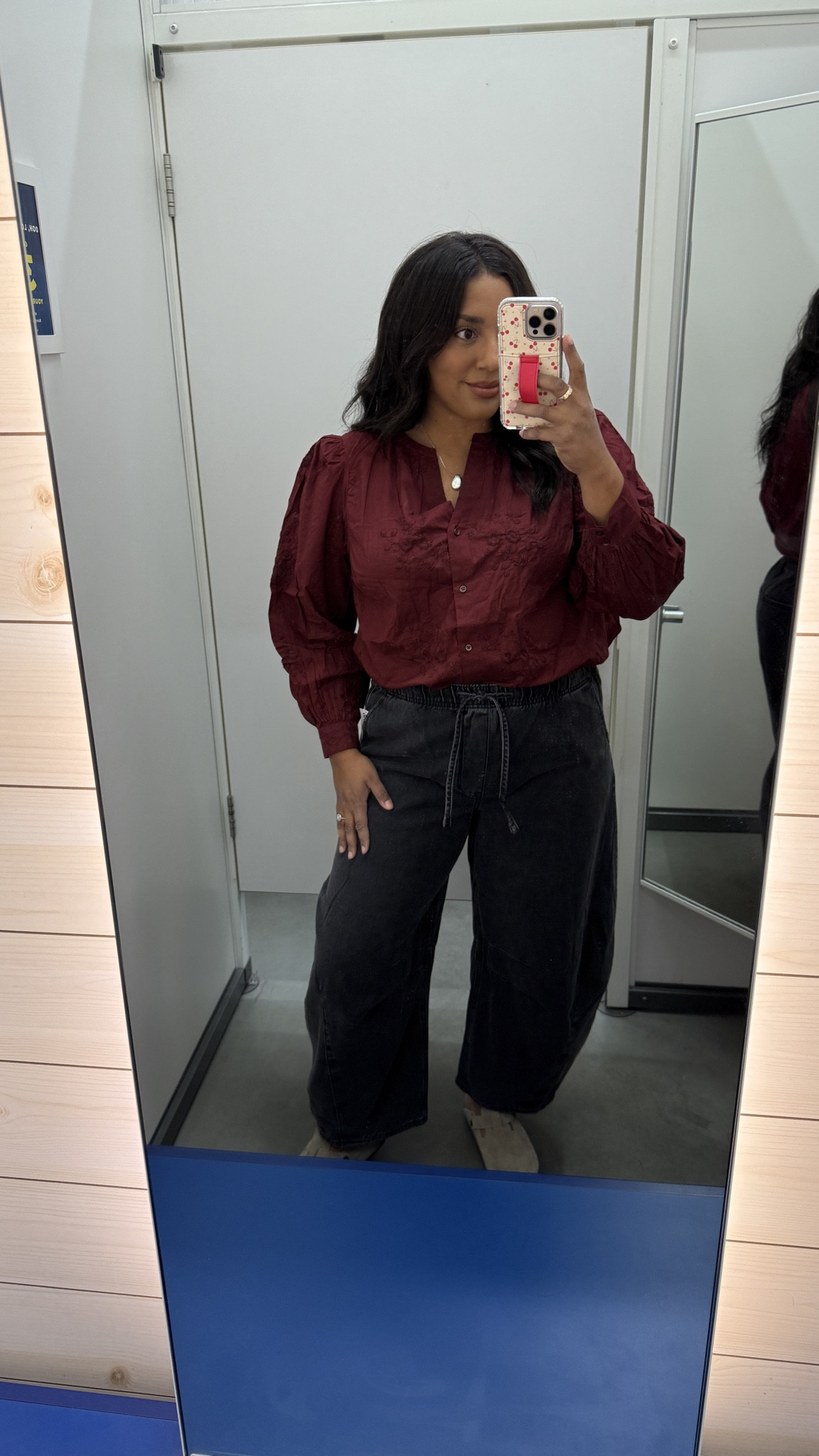 Size XL in top & L in jeans! Old navy, 40% off

#LTKFindsUnder50 #LTKMidsize #LTKSeasonal