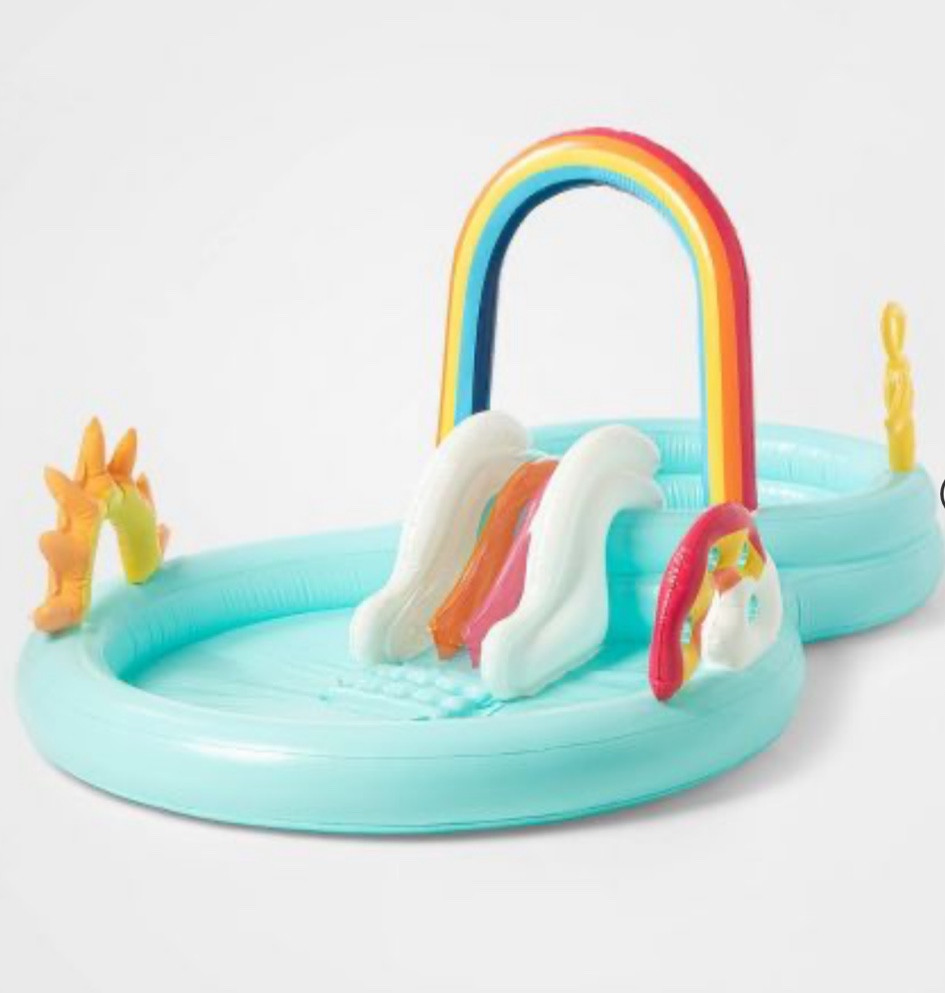 Summer favs from target 💕

#LTKswim #LTKSeasonal #LTKkids