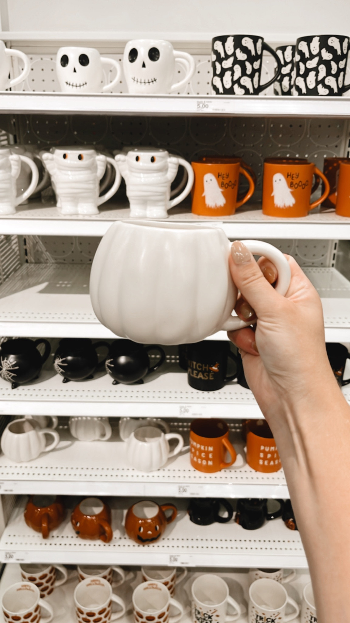 Targets fall mugs are out! OBSESSED!

#LTKSeasonal