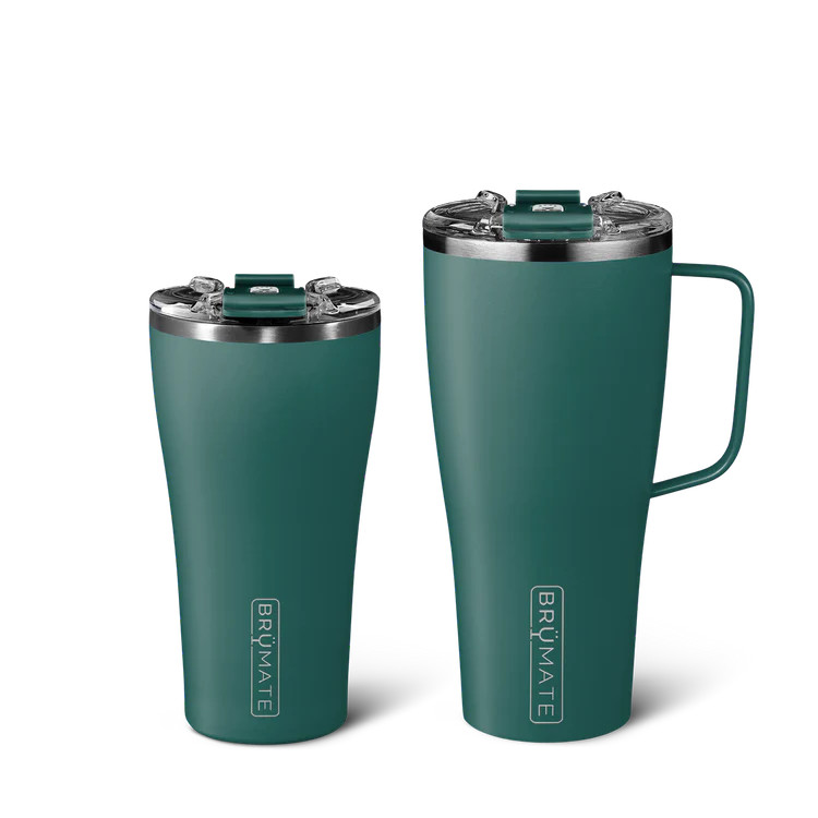 BrüMate - Insulated Tumblers, Coolers, and More | BruMate