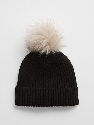 Poof Beanie | Gap Factory