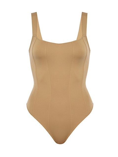 Scuba Contour Bodysuit | Saks Fifth Avenue