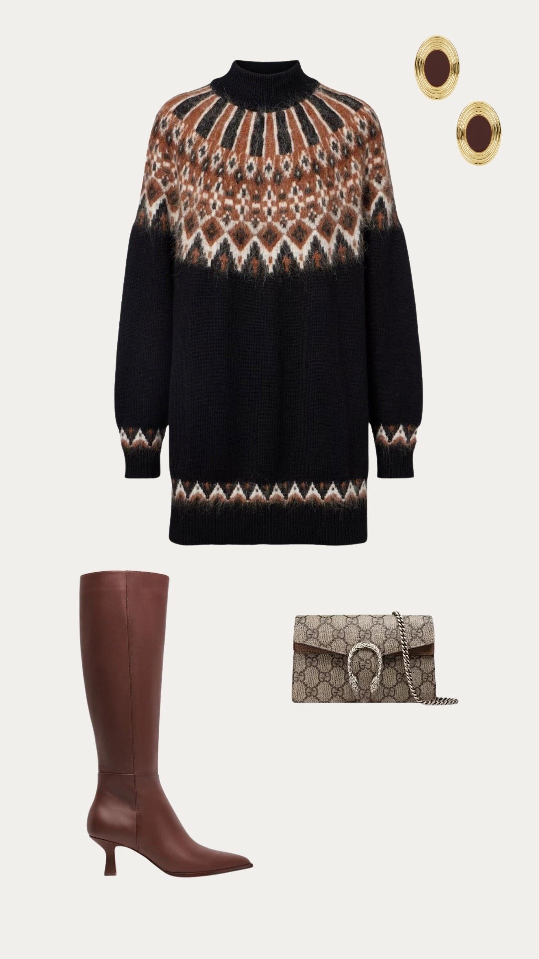 Thanksgiving outfit inspo 🤎

#LTKStyleTip #LTKHoliday #LTKootd