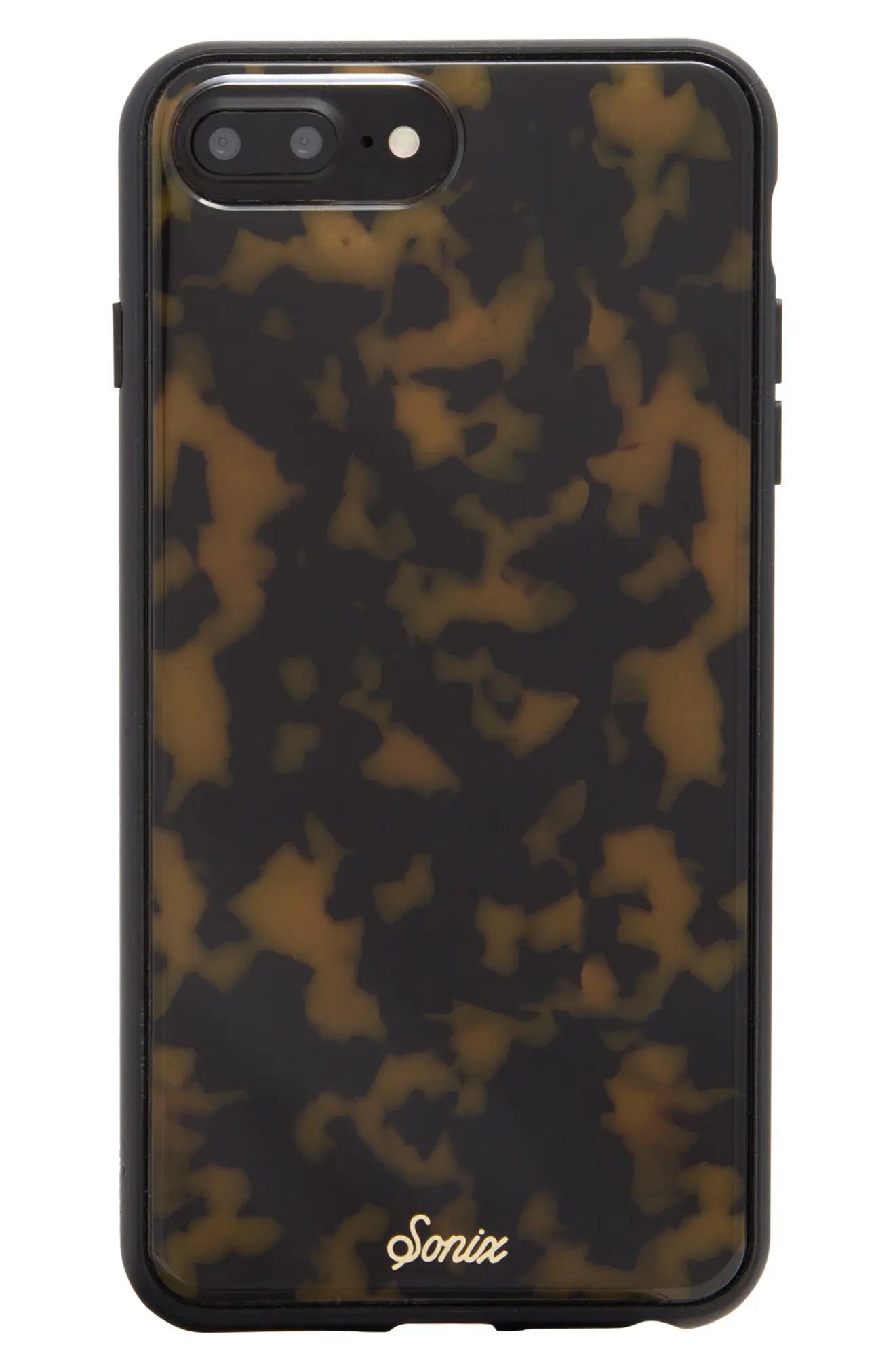 Sonix Tortoise iPhone 6/6s/7/8 & 6/6s/7/8 Plus Case | Nordstrom