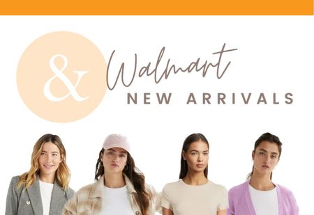 Walmart New Spring Arrivals 🌸 @walmart @walmartfashion #walmartpartner #walmart #walmartfashion #iywyk #walmartspring #walmartnew 