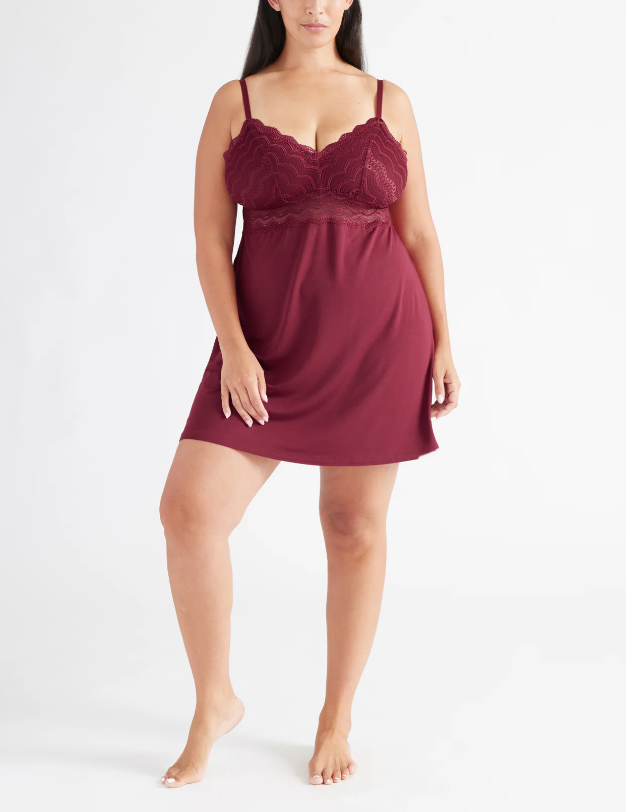 Modal Nightgown - Knix | Knix