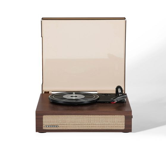 Crosley Scout Record Player | Pottery Barn (US)