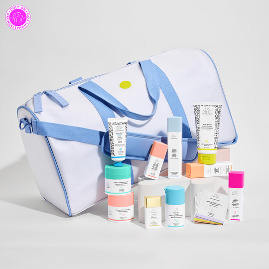 Trunk 9.0 | Drunk Elephant