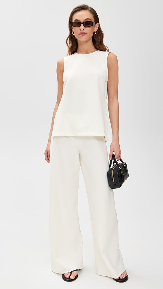 La Ligne Colby Pants | Shopbop | Shopbop