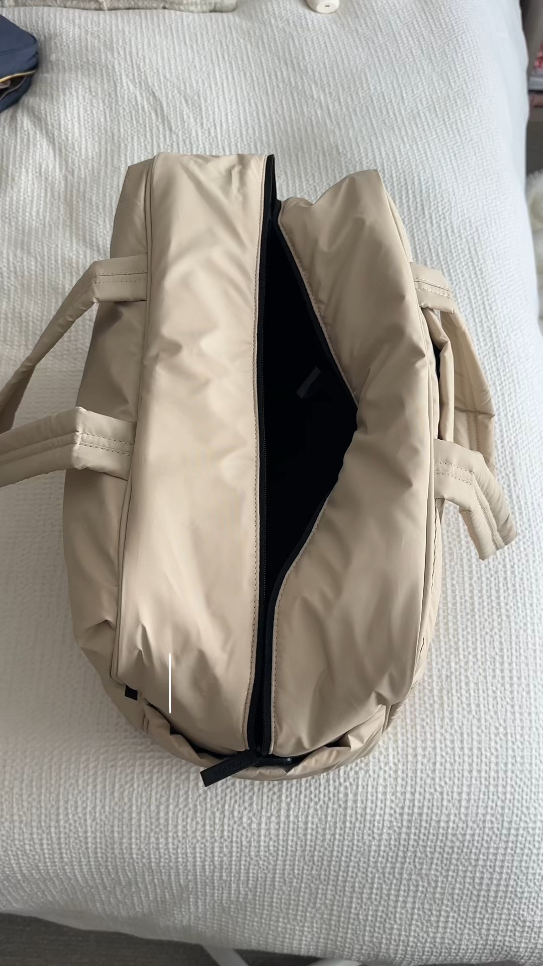 Finally a weekender bag that fits everything you need (plus everything for the pup!!) 

#LTKTravel