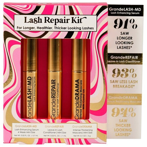 Grande CosmeticsMini Lash Repair Set | Sephora (US)