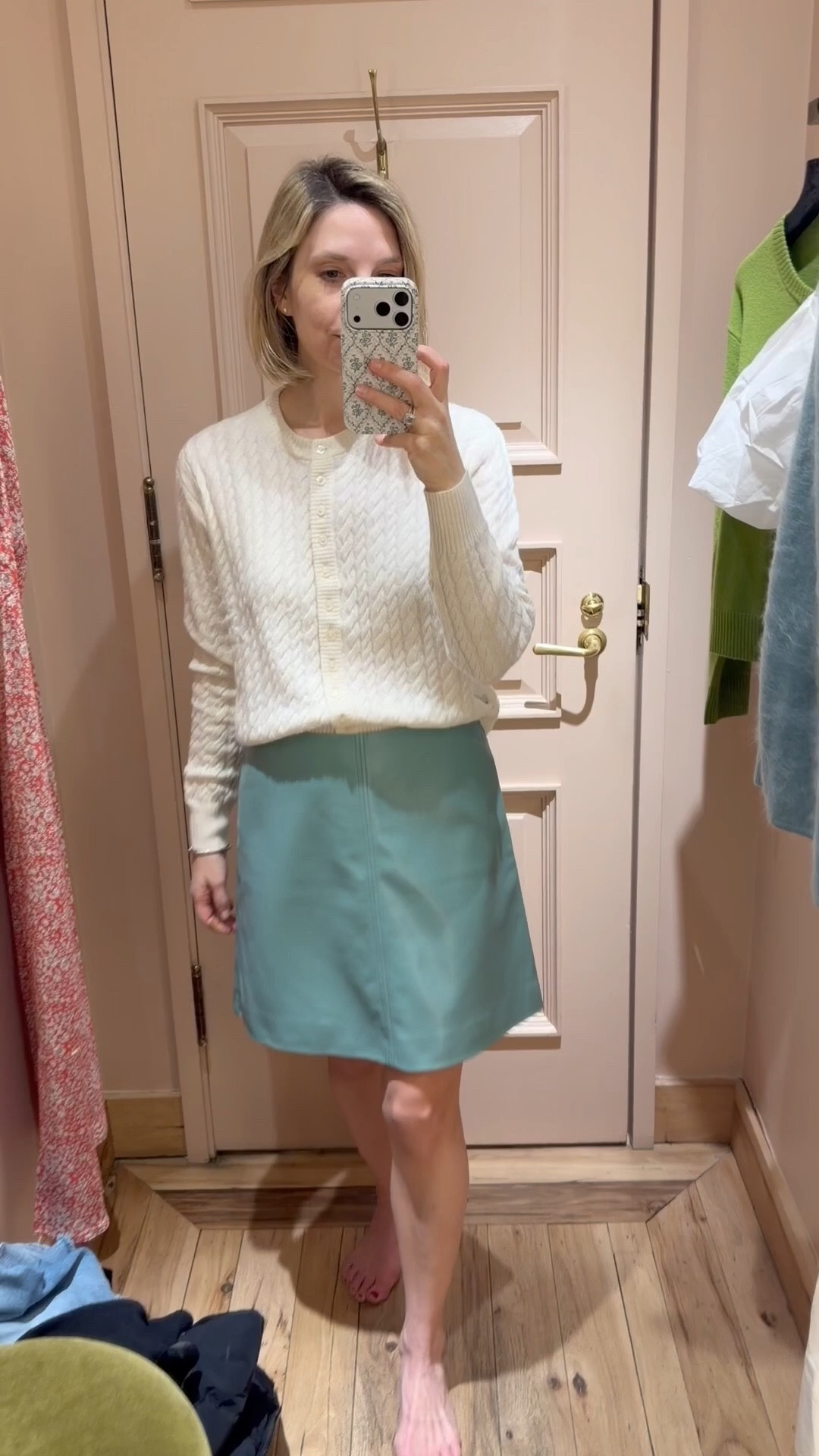 Spring outfits 

#LTKgrwm #LTKOver40 #LTKootd