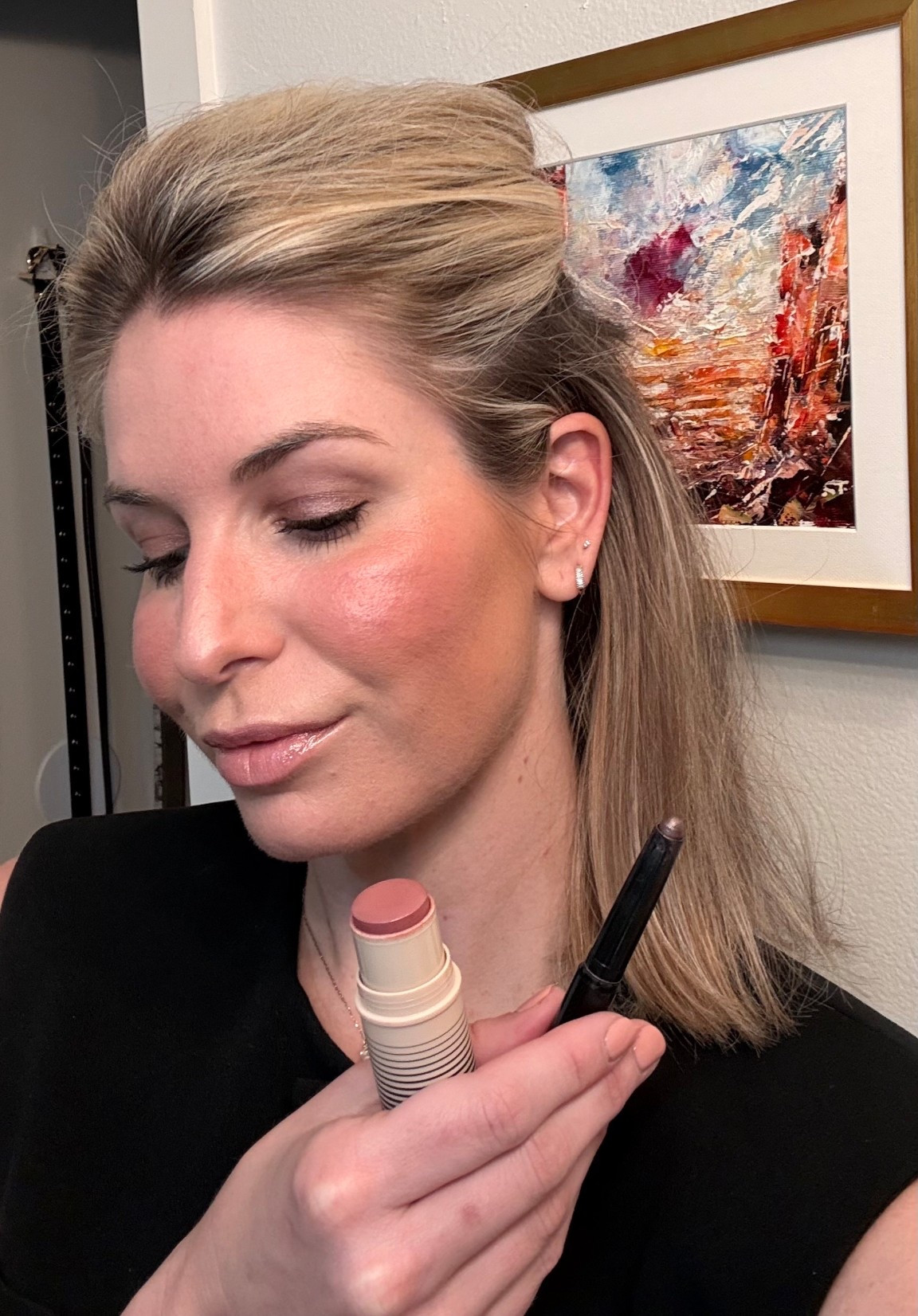 My 5 makeup products I use everyday!! ✨


#LTKBeauty #LTKmorningroutine #LTKgrwm