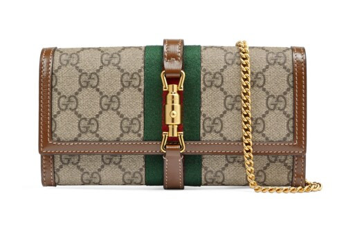 Jackie 1961 chain wallet | Gucci (US)