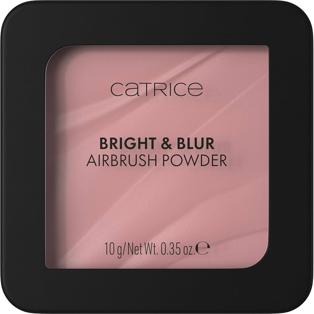 Catrice Bright & Blur Airbrush Powder 010 | Amazon (US)