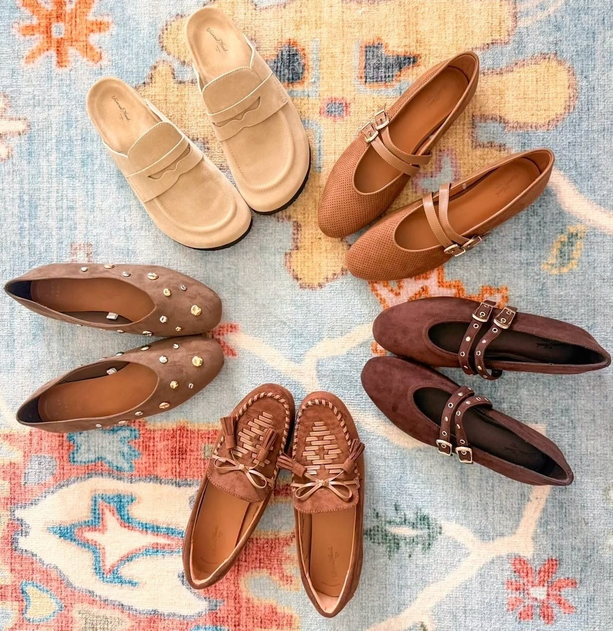 Target fall shoes

fall shoes for women
women’s fall footwear
trendy autumn shoes
fall loafers for women
women’s fall boots
casual fall sneakers
chic fall flats
fall clogs and mules
neutral shoes for fall
fall shoe trends 2026

#LTKSeasonal #LTKSaleAlert