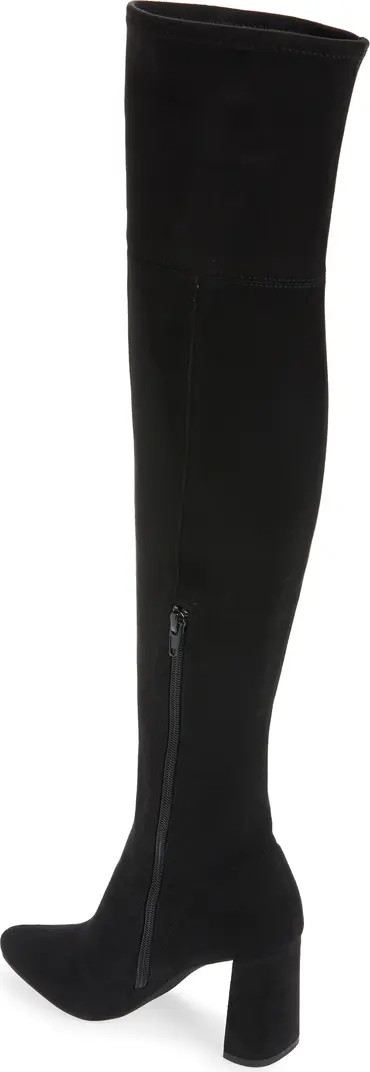 Jeffrey Campbell Parisah Over the Knee Boot (Women) | Nordstrom | Nordstrom