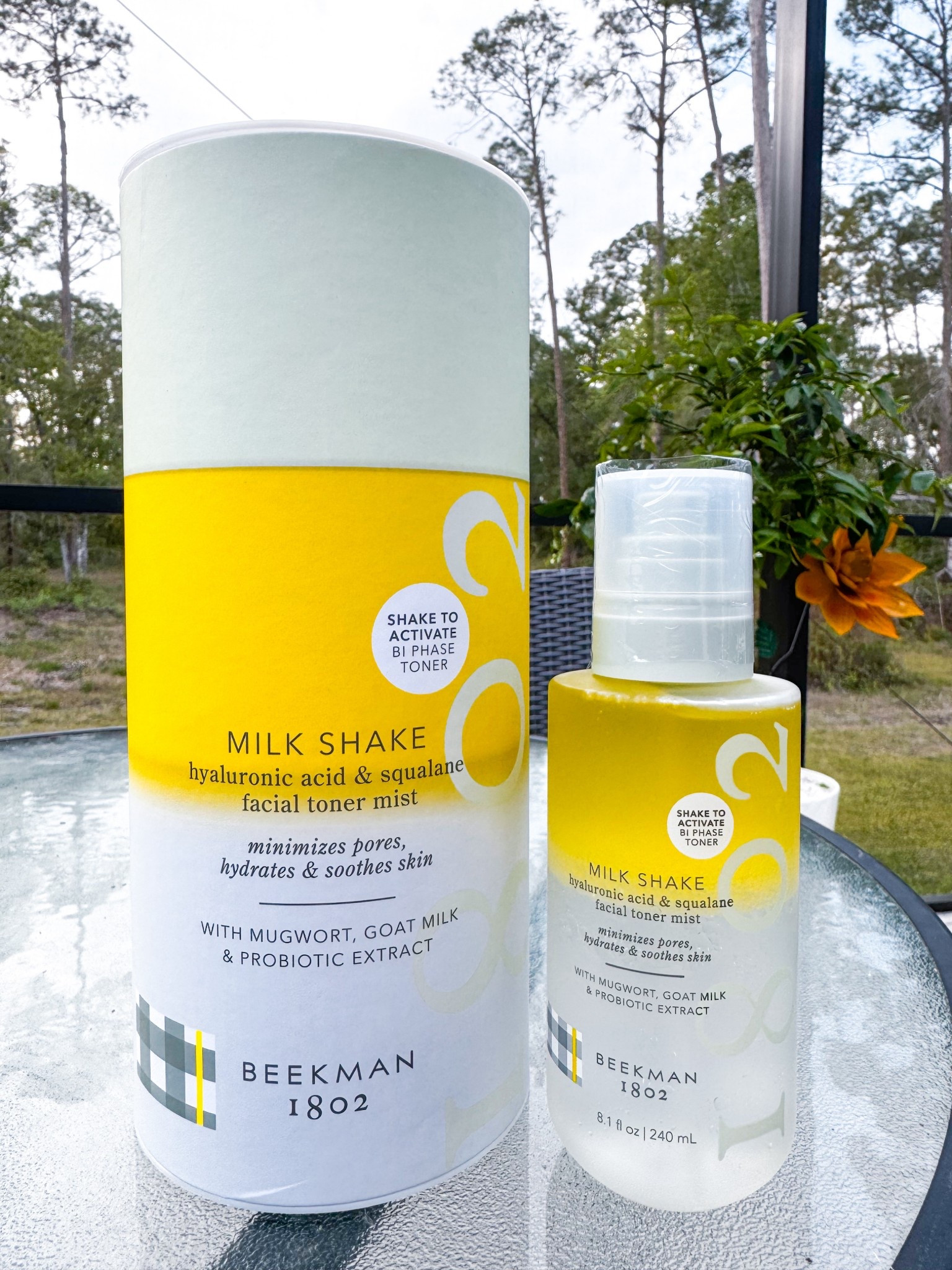  hydrating toner you need in your routine

this one leaves my skin feeling calm, plump, and glowy without any heaviness ✨ perfect for sensitive skin and everyday use


#ltkbeauty #ltkunder50 #ltkfinds #skincarefavorites #glowyskin #dewyskin #beautyessentials

#LTKdayinmylife #LTKgrwm