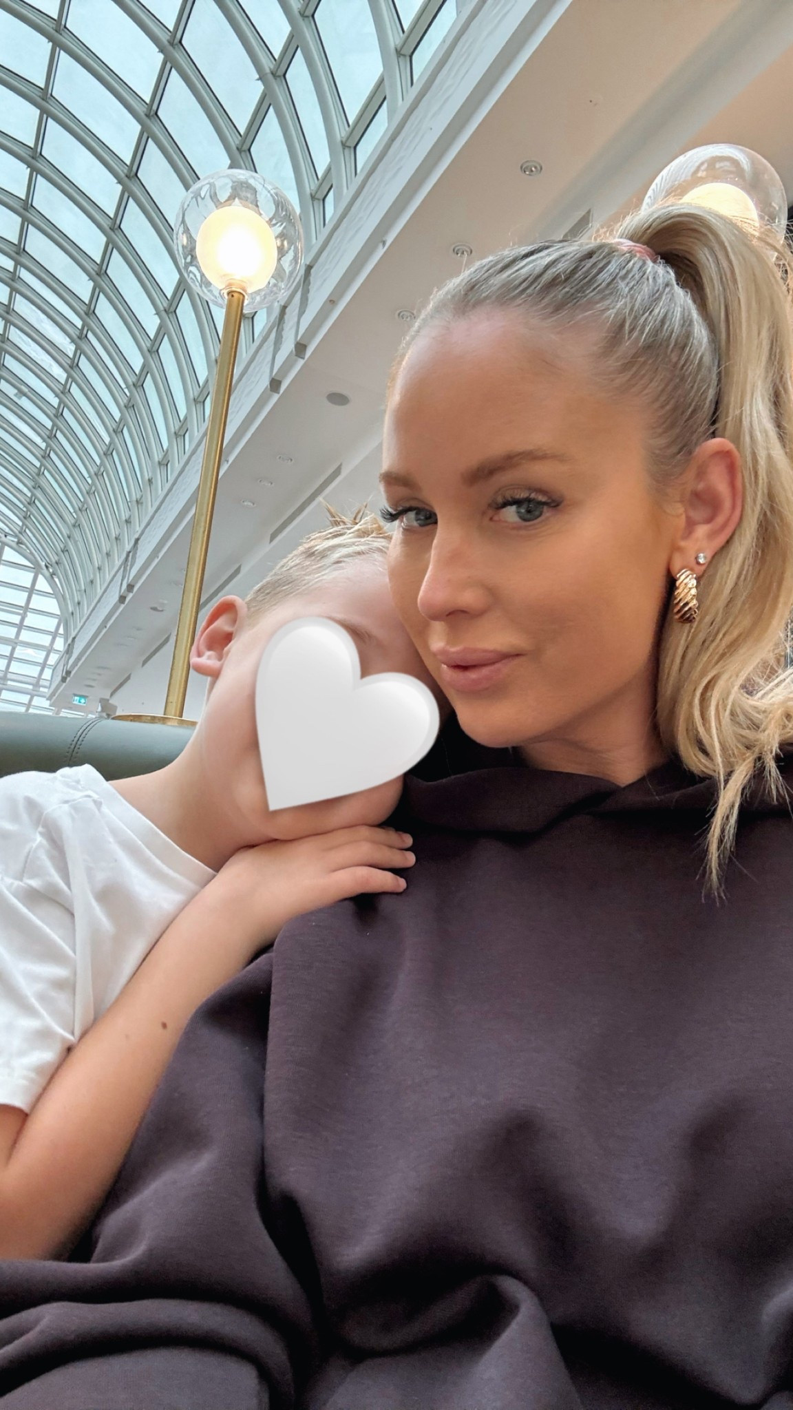 The unisex tracksuit that dreams are made of! Affordable too! I got a large for a SUPER oversized fit! Sizing is unisex, so keep that in mind. 

#LTKwinter #LTKstyletip #LTKaustralia