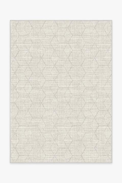 Prisma Monochrome Rug | Ruggable