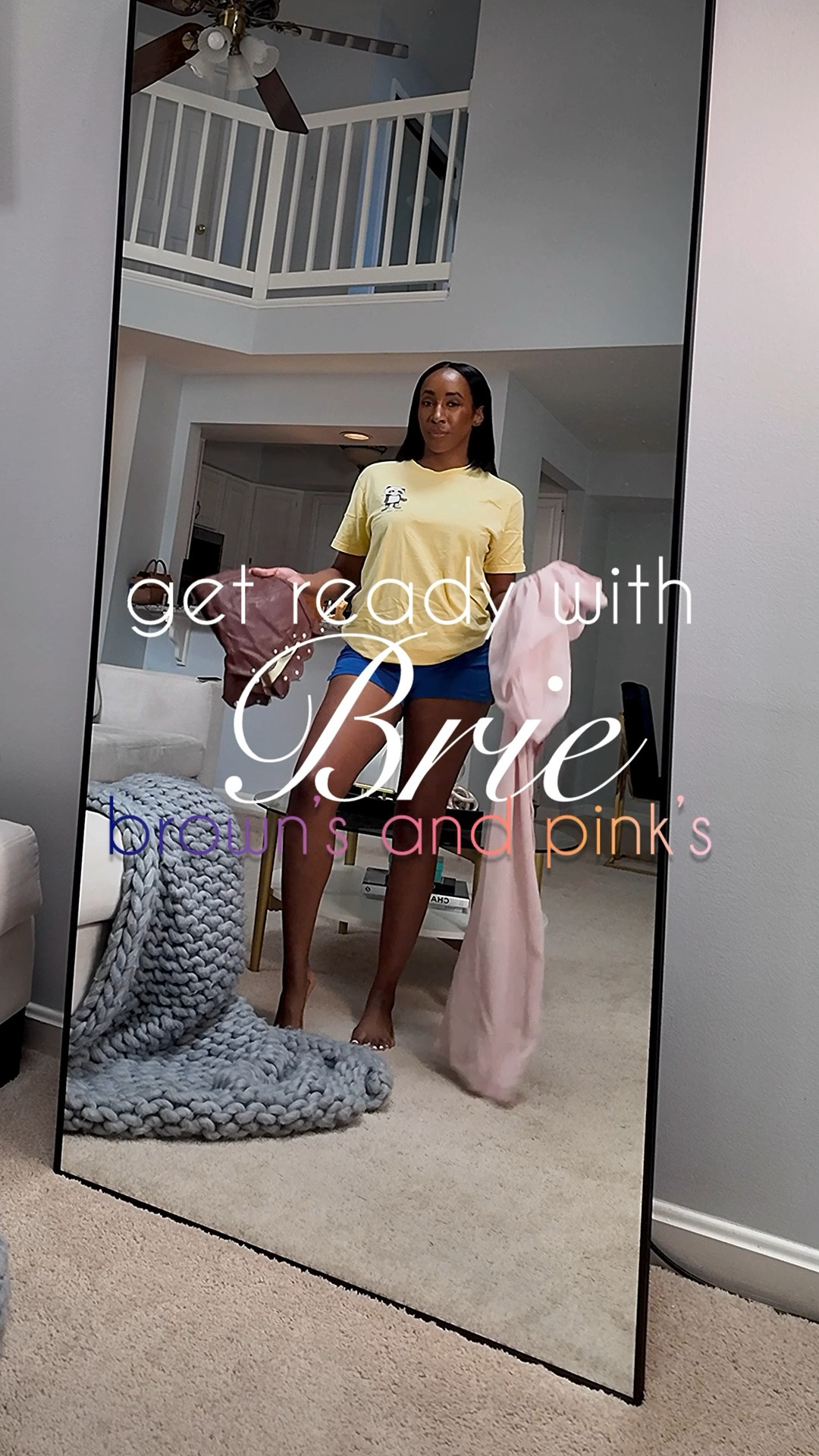 Browns and Pinks for fall
#fallfashion #ootd #grwm

#LTKFindsUnder100 #LTKSaleAlert #LTKStyleTip