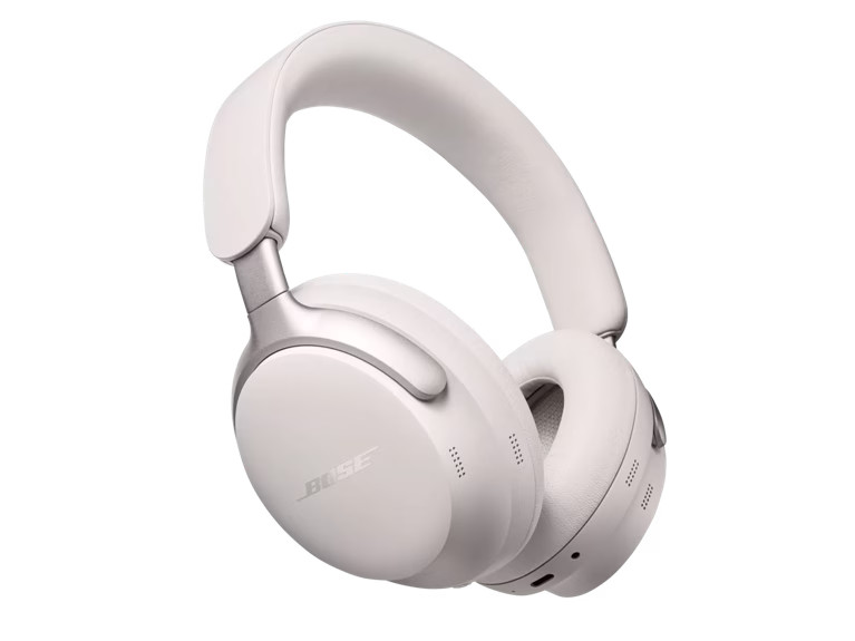 Bose QuietComfort Ultra Headphones | Bose.com US