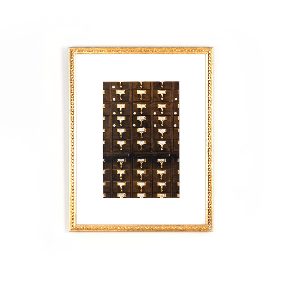 Montclare | Framebridge