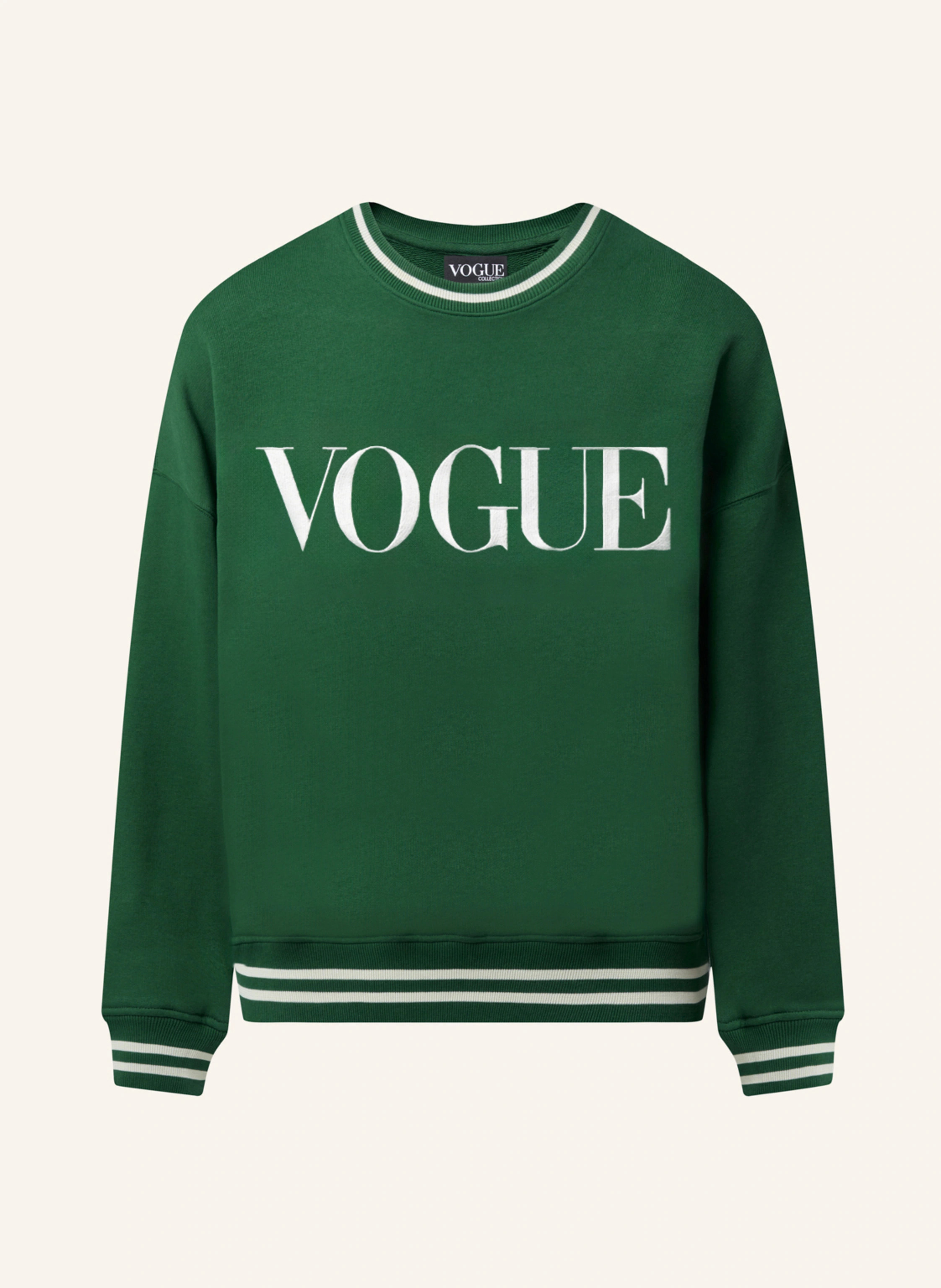 VOGUE COLLECTION  Sweatshirt | Breuninger (DACH)