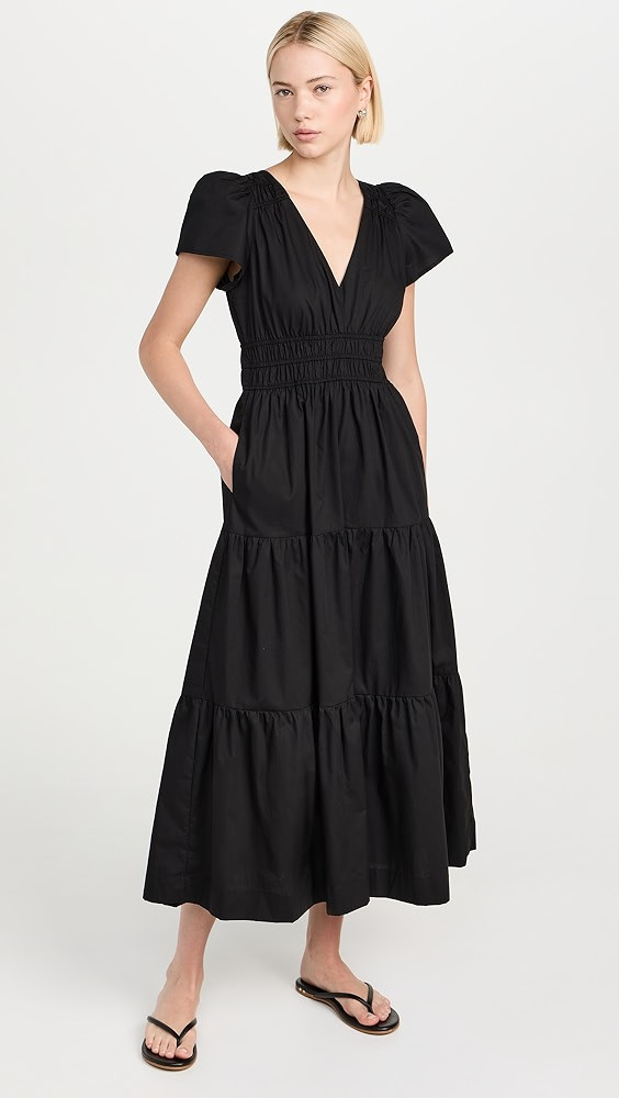 Marea Annabelle Dress | Shopbop | Shopbop