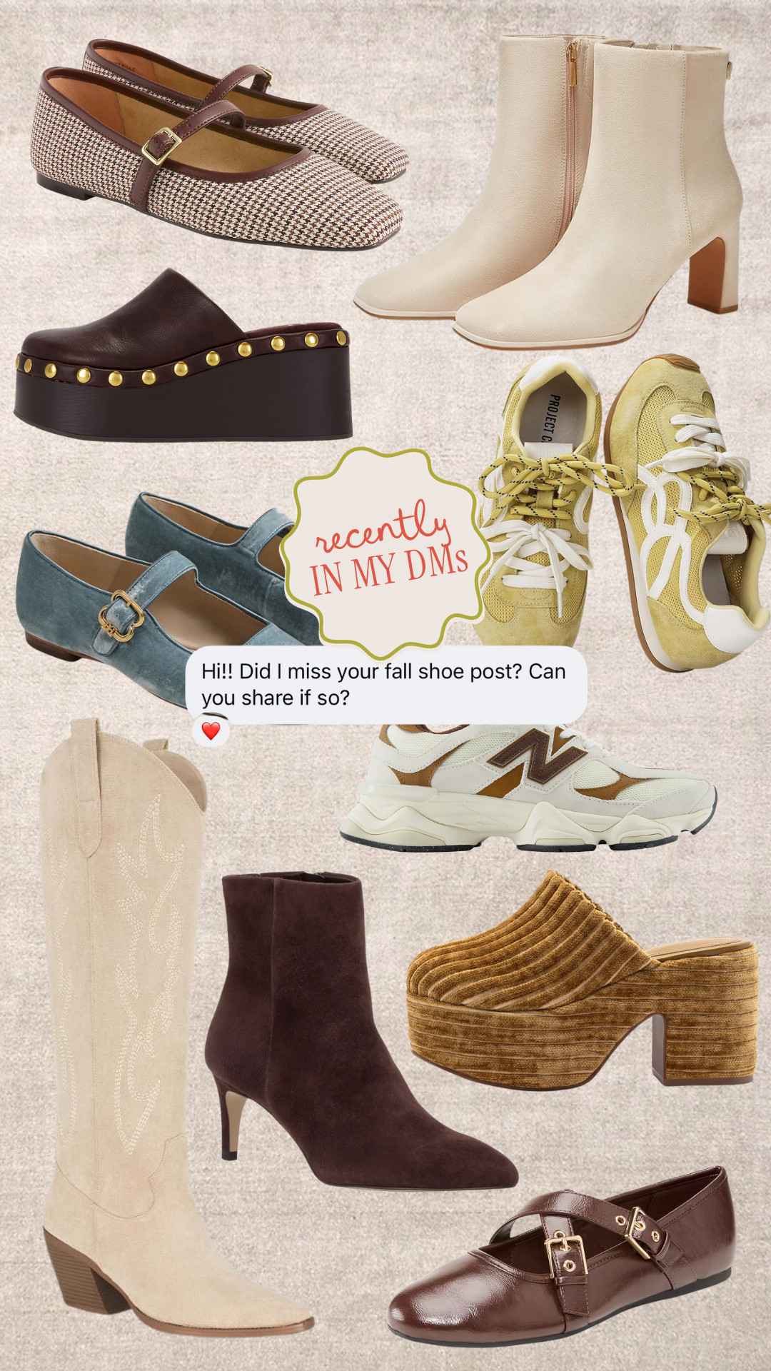 Fall shoe favorites!!

#LTKmomlife #LTKSeasonal #LTKSaleAlert