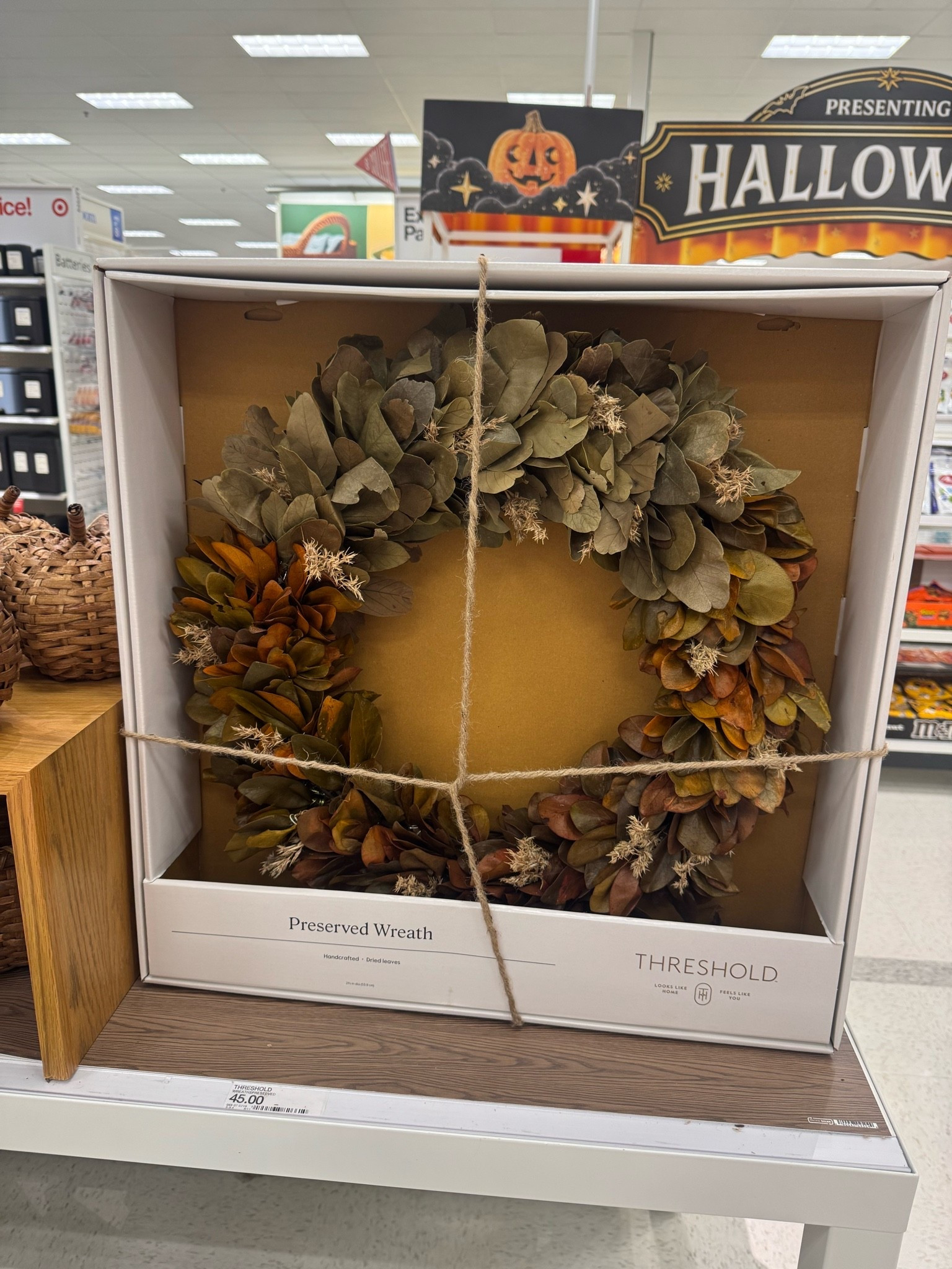 I love this new Fall wreath! It’s so pretty!

#LTKHome #LTKSeasonal #LTKOver40