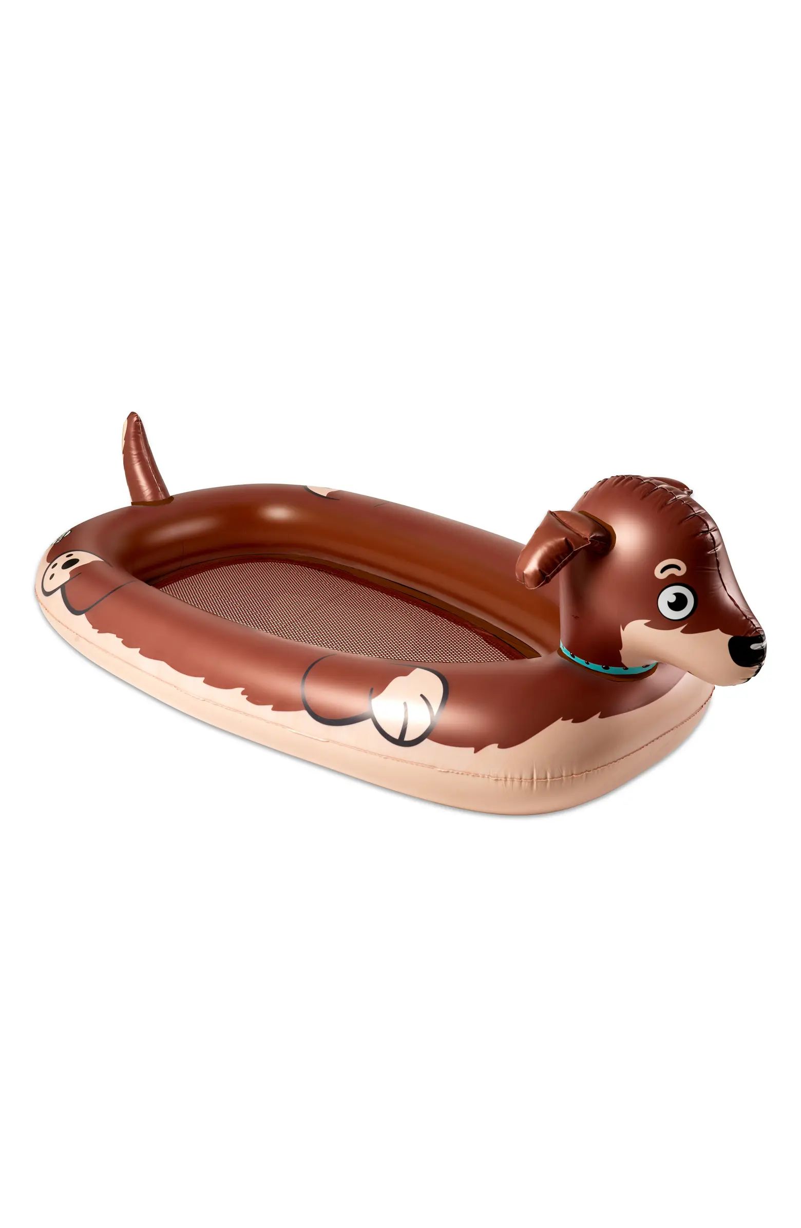 BigMouth Inc Wiener Dog Mesh Pool Float | Nordstrom | Nordstrom