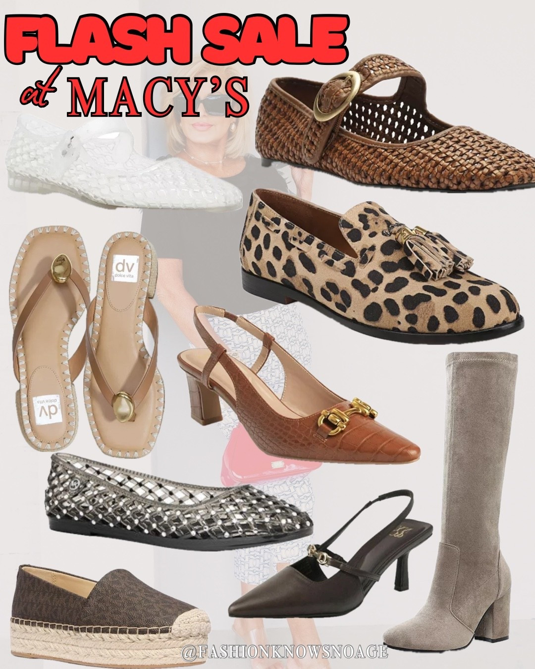 flash sale today only on shoes at @macys  😍

Trending
Shoes
Fall shoes
Sandals
Espadriles
Flats
Heels

#LTKSaleAlert #LTKBeauty #LTKSeasonal