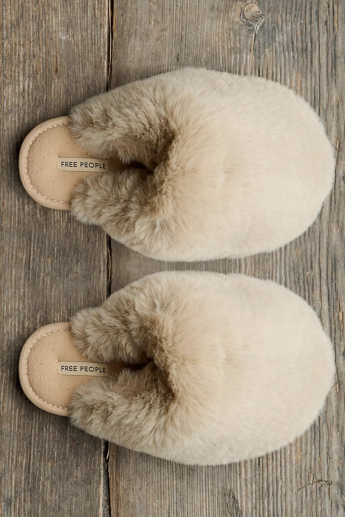 Snowball Slippers | Free People (Global - UK&FR Excluded)