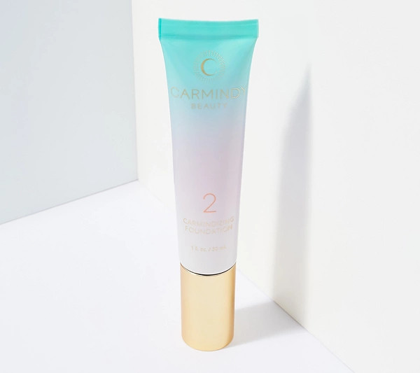 Carmindy Beauty Carmindizing Foundation | QVC