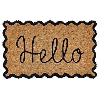 Hello Doormat by Ashland® | Michaels Stores