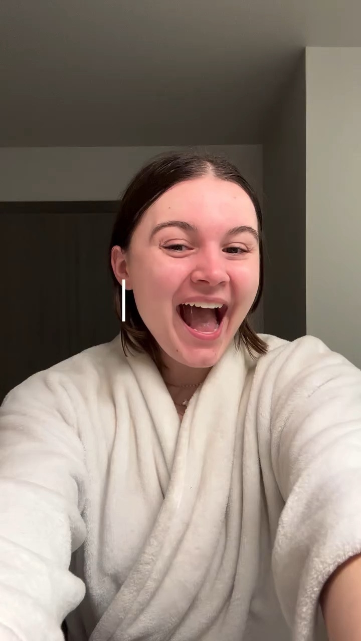 Going for an extended cut this vlogmas episode 8!

Join me behind the scenes of hosting a Gals Need Pals event! As an event planner I always aim to make each get together special and create a memory for the gals. I think we knocked it out of the park this time around and I can’t wait for our next holiday party 🤶🏻

#holidayparty #holidaypartyoutfit #vlogmas #vlogmas2024 #eventplanner #eventplanninglife #dayinmylifevlog

#LTKMidsize #LTKFindsUnder100 #LTKHoliday