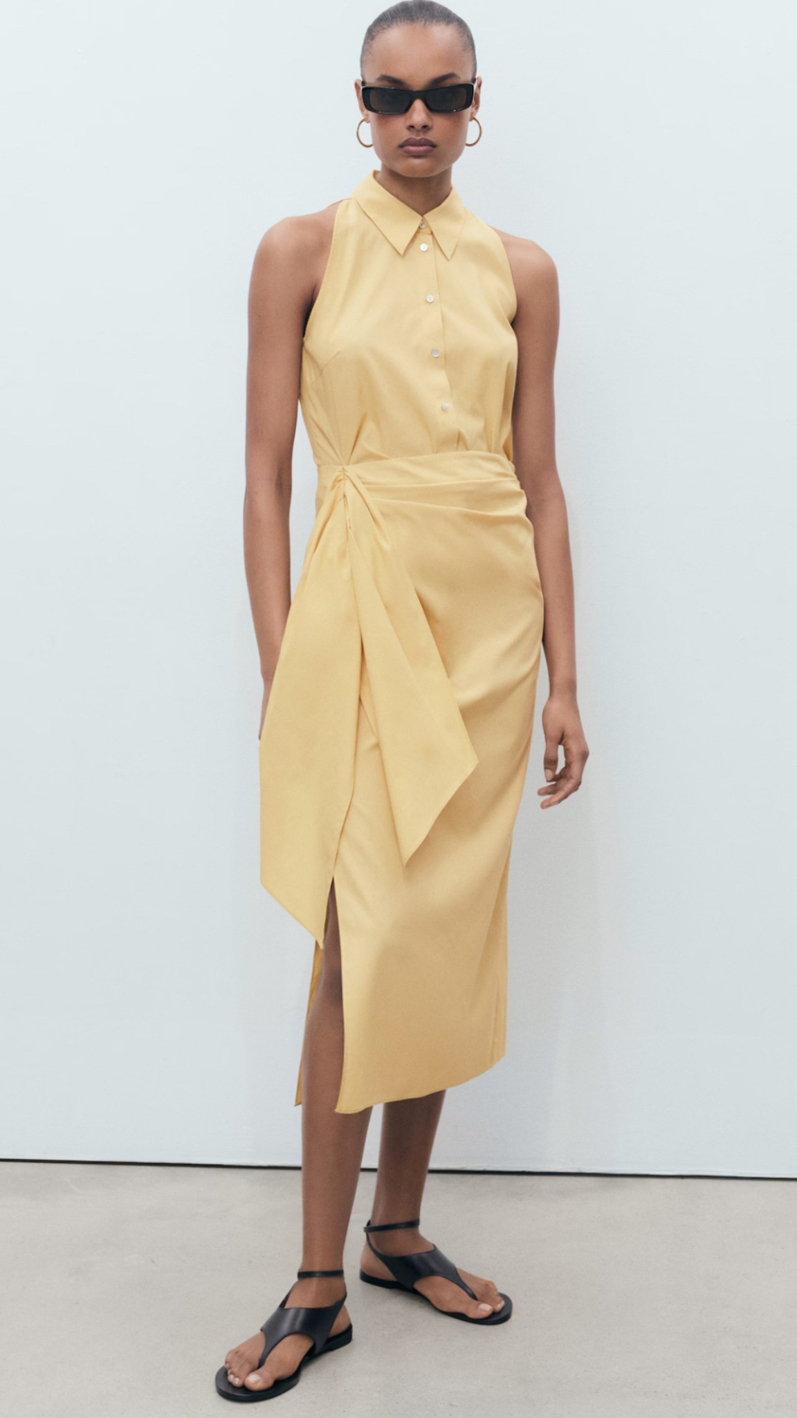 Stylish summer dress

#LTKstyletip #LTKplussize #LTKdresses