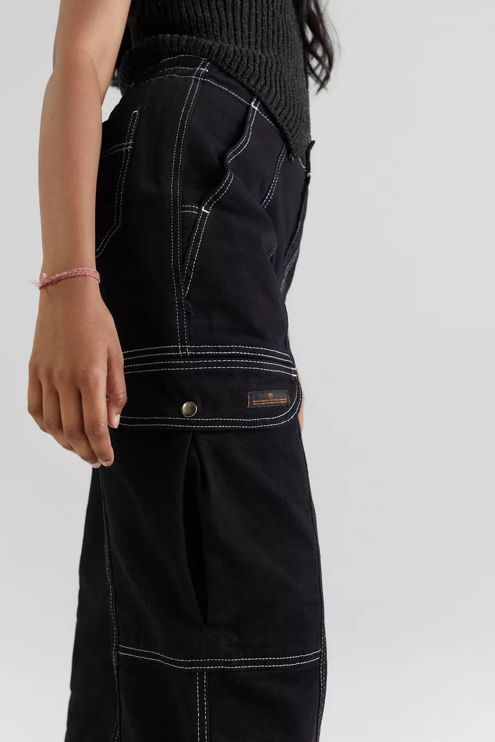 BDG RU Slouchy Skate Jean | Urban Outfitters (US and RoW)