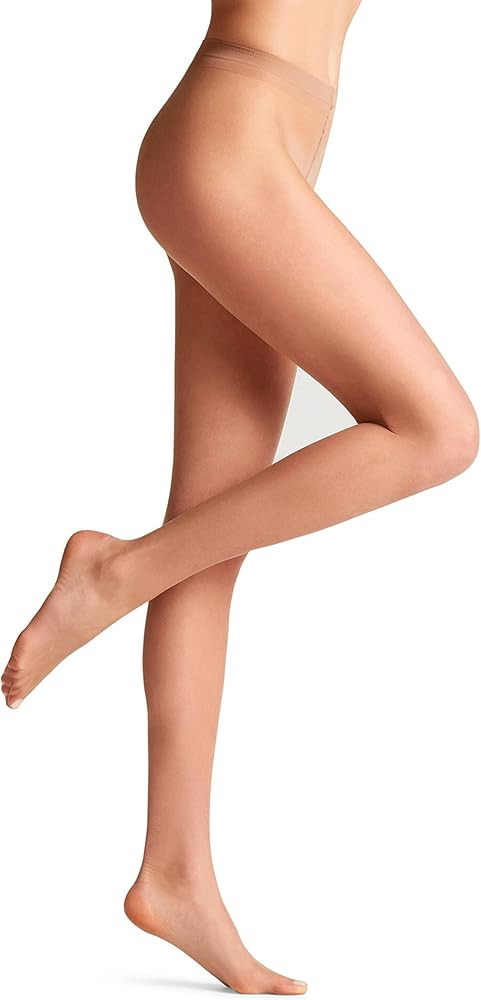 FALKE Women's Shelina 12 Denier Tights, Glossy, Ultra-Sheer, 1 Pair | Amazon (US)