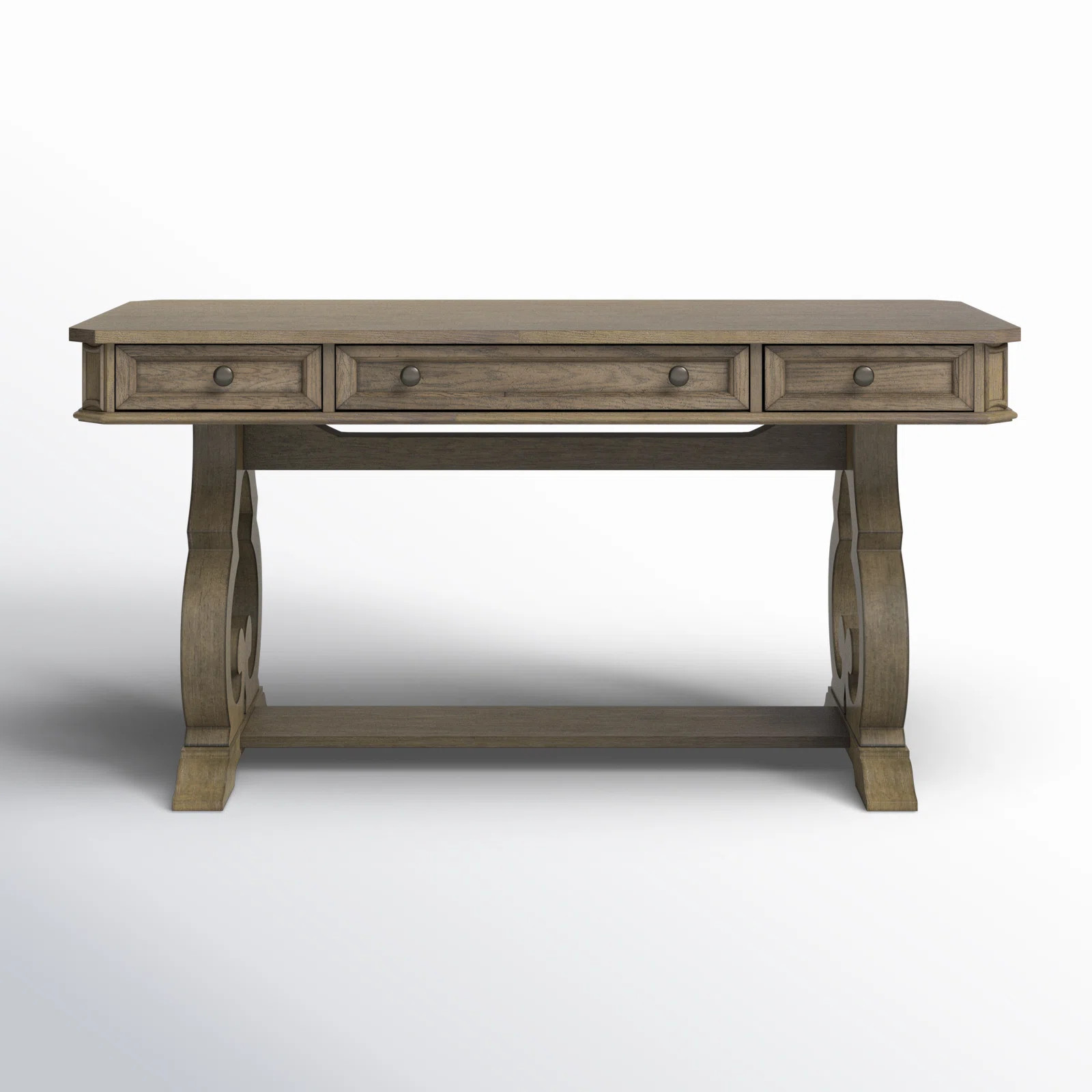 Abana Writing Desk | Wayfair North America
