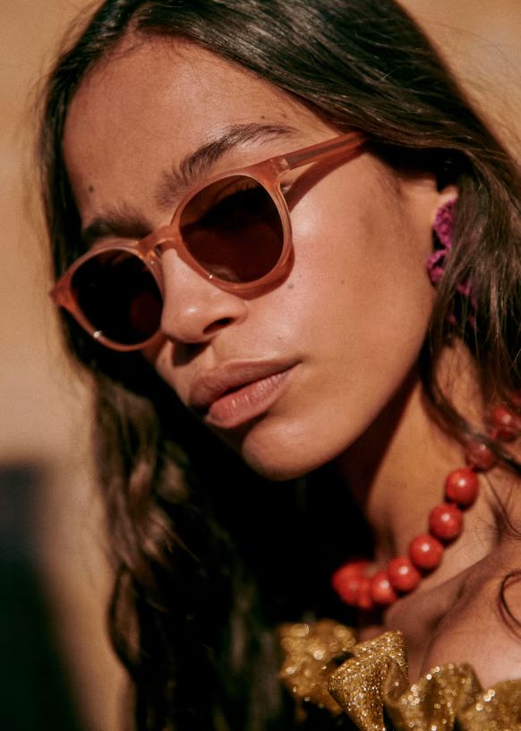 Penelope Sunglasses | Sezane Paris