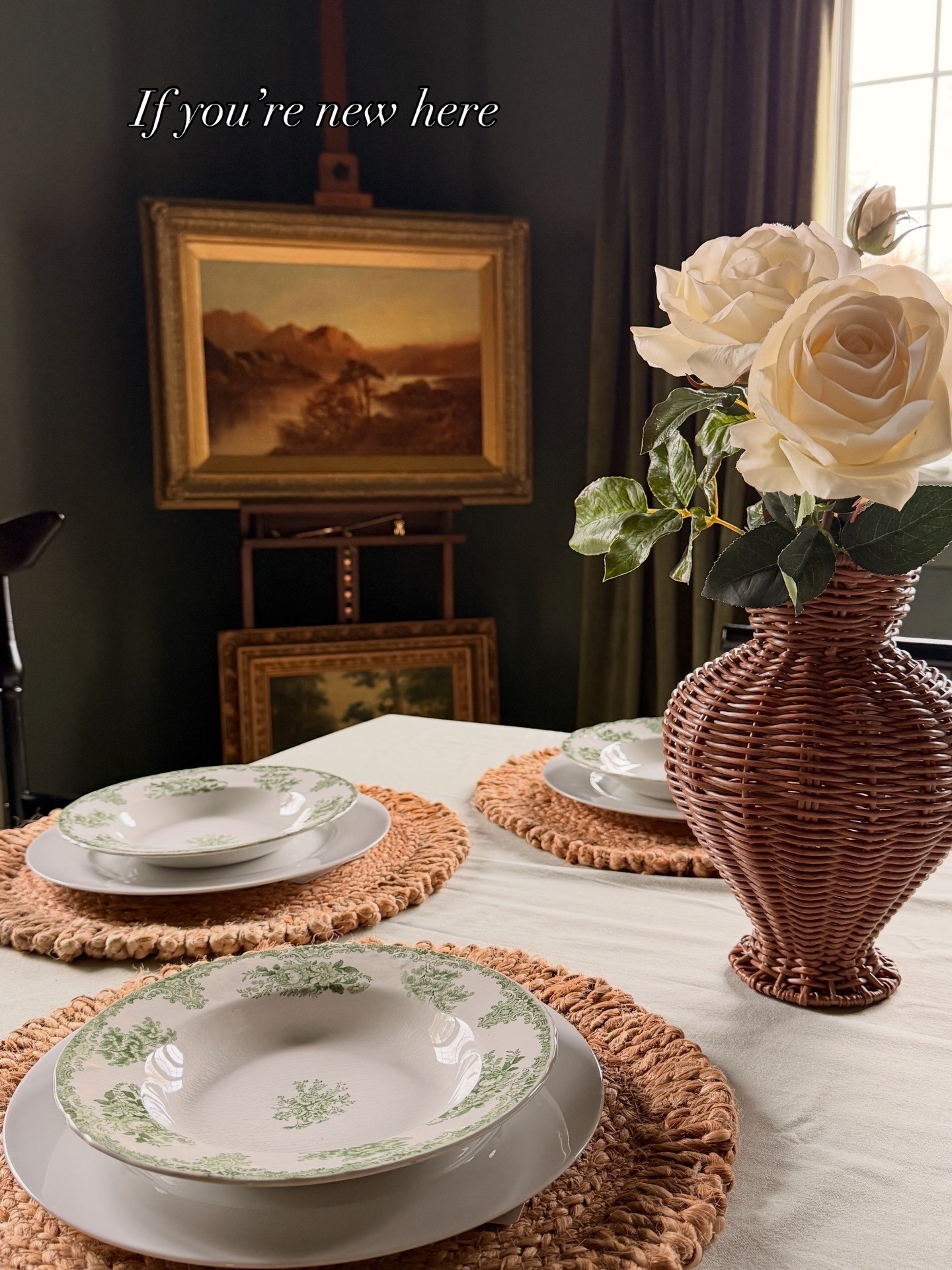 I believe in cozy and layered moments fall through throughout your home! 

#LTKHome