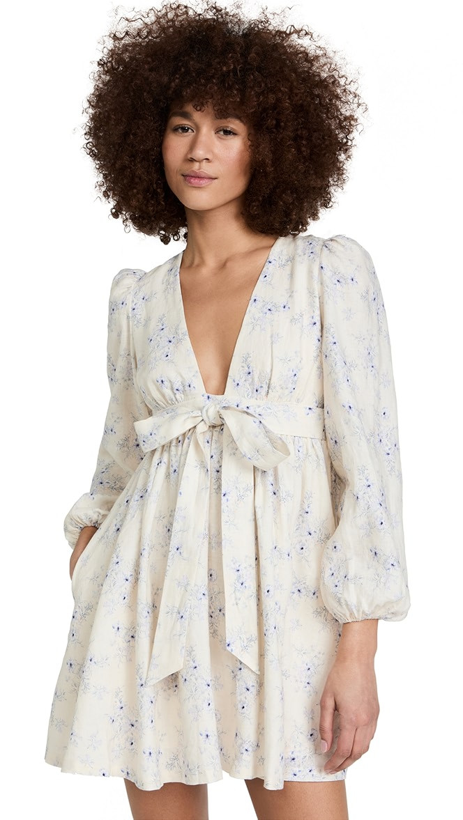 Meri Dress | Shopbop