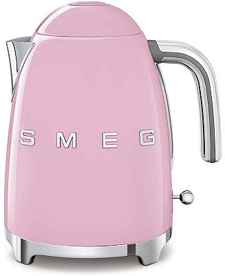 SMEG Electric Kettle - Macy's | Macy's